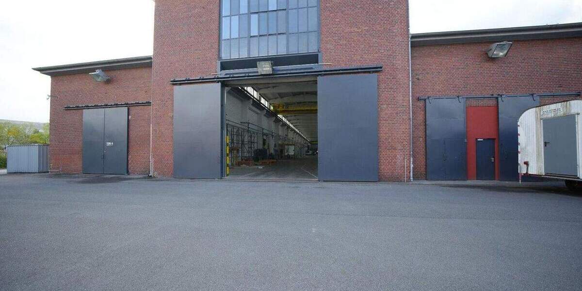 Gewerbeobjekt Herten Süd - 500&euro; | Angebot:25689061