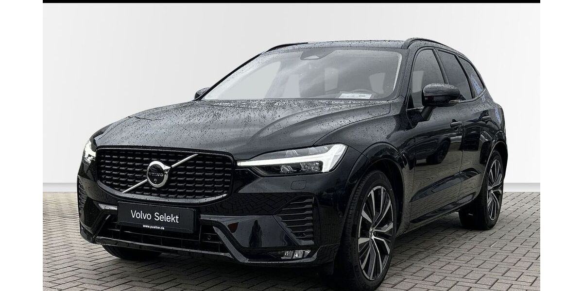 Volvo XC60 13.300 km 51.890 &euro; Iserlohn 58640
