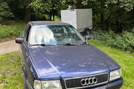 Audi 80