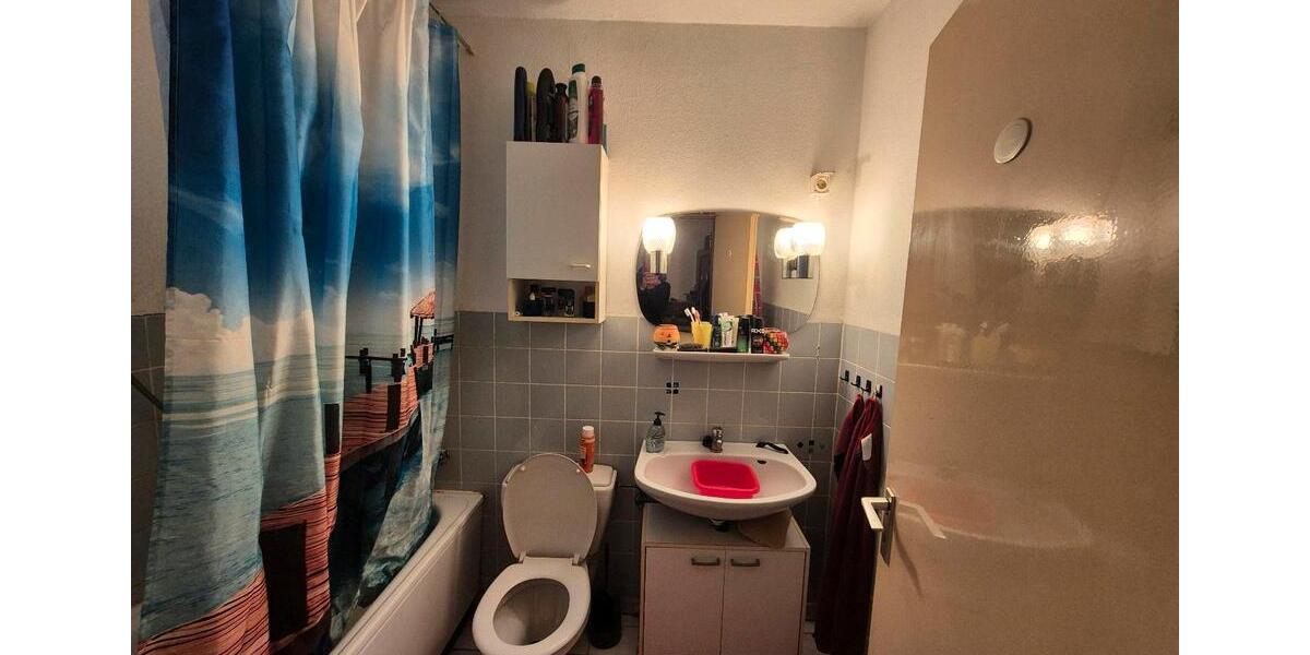 2,5-Zimmer-Eigentumswohnung in Herne 2 zimmer