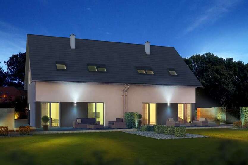 Haus zum Kaufen in Recklinghausen 468.999 € 262.37 m²