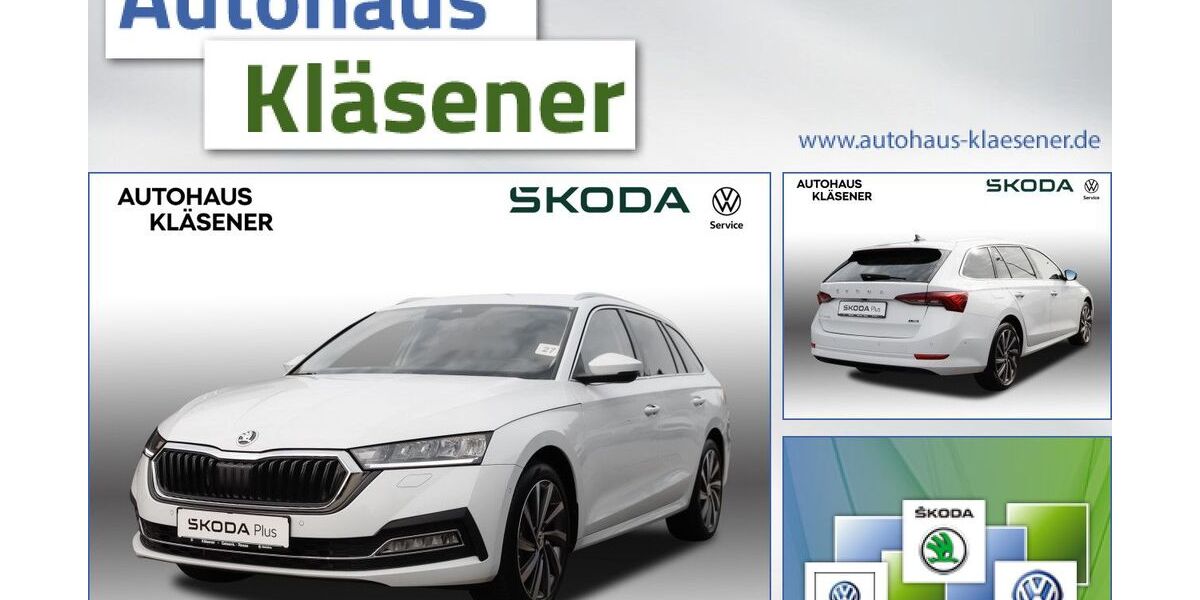 Skoda Octavia 3.880 km 30.870 &euro; Gelsenkirchen 45892