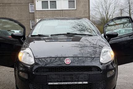 Fiat Punto 107.185 km 4.000 &euro; Hagen 58089