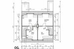 Reihenhaus Gelsenkirchen Resse - 7 Zimmer, 165 m&sup2;, 320.000&euro; | Angebot:26449606