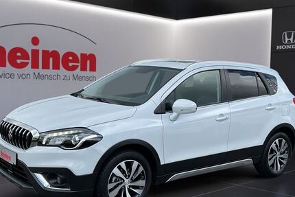 Suzuki (SX4) S-Cross 38.306 km 18.409 &euro; Bergkamen 59192