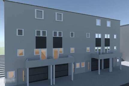 Haus Herne Altenhöfen - 5.5 Zimmer, 140 m&sup2;, 464.000&euro; | Angebot:20841935