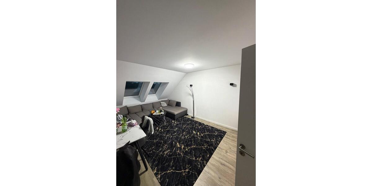 Etagenwohnung Dortmund Aplerbeck - 2 Zimmer, 57 m&sup2;, 742&euro; | Angebot:26449080