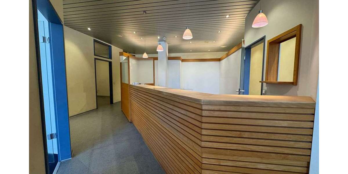 Gewerbeobjekt Gevelsberg Börkey - 1.250&euro; | Angebot:26487630