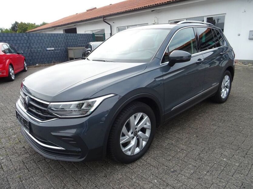 Tiguan
