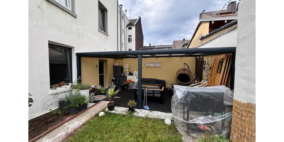 Erdgeschoßwohnung Dortmund Innenstadt Nord - 3 Zimmer, 73 m&sup2;, 199.999&euro; | Angebot:27457633