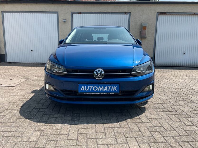 VW Polo 51.000 km 15.199 € Lünen 44532