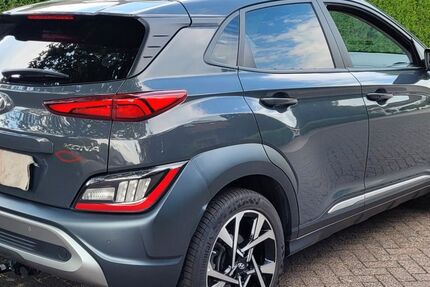 Hyundai KONA 16.250 km 19.950 &euro; Gevelsberg 58285