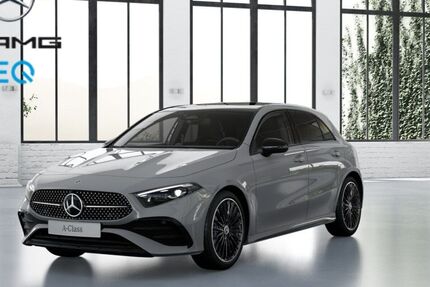 Mercedes-Benz A 250 14.500 km 42.880 &euro; Hagen 58135