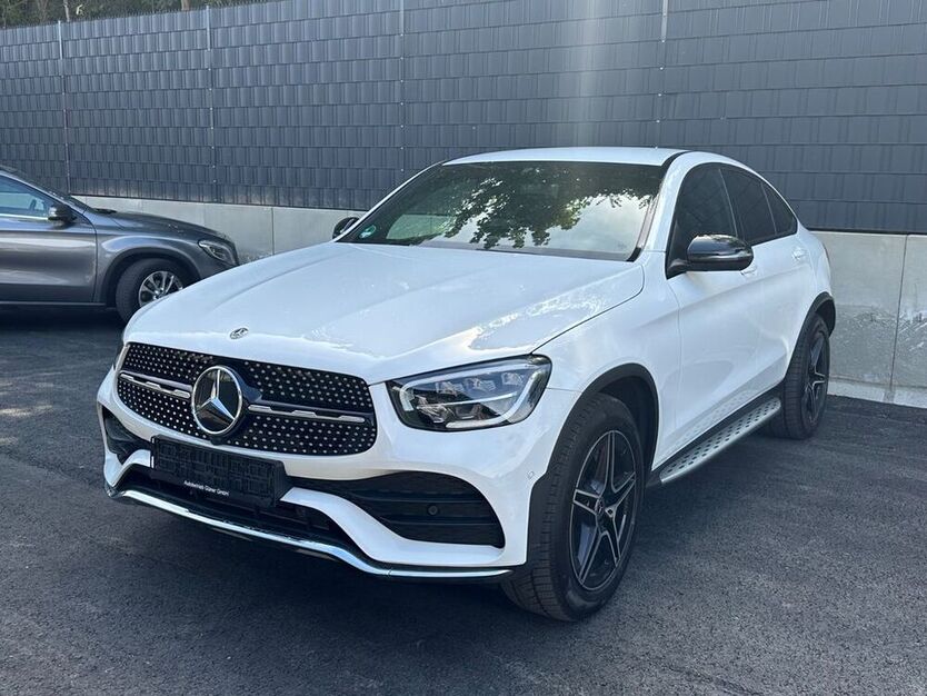 GLC 200