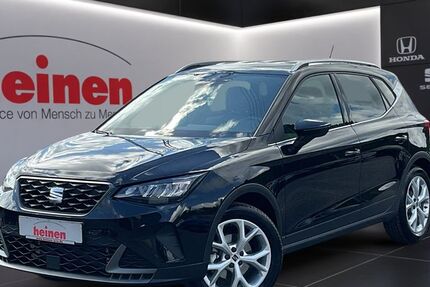 Seat Arona 9.300 km 21.499 € Menden 58708