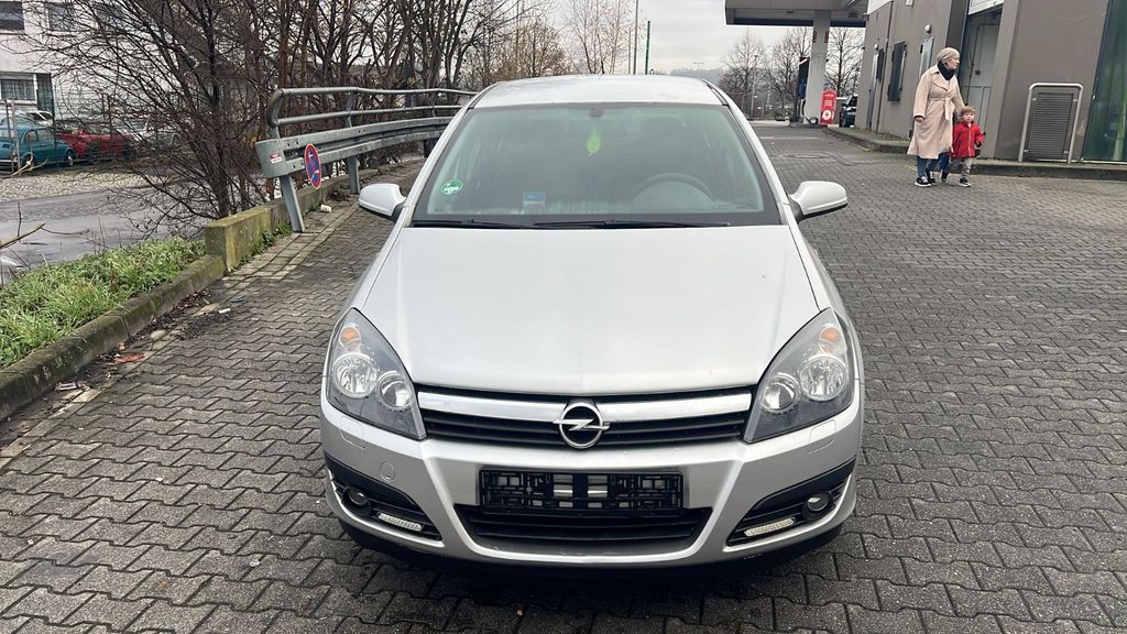 Opel Astra 140.000 km 2.290 &euro; Wetter Ruhr 58300