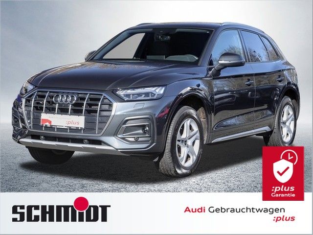 Audi Q5 10.830 km 46.840 &euro; Recklinghausen 45657