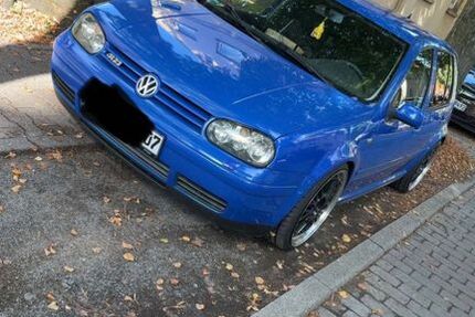 VW Golf 275.000 km 3.700 &euro; Lünen 44536