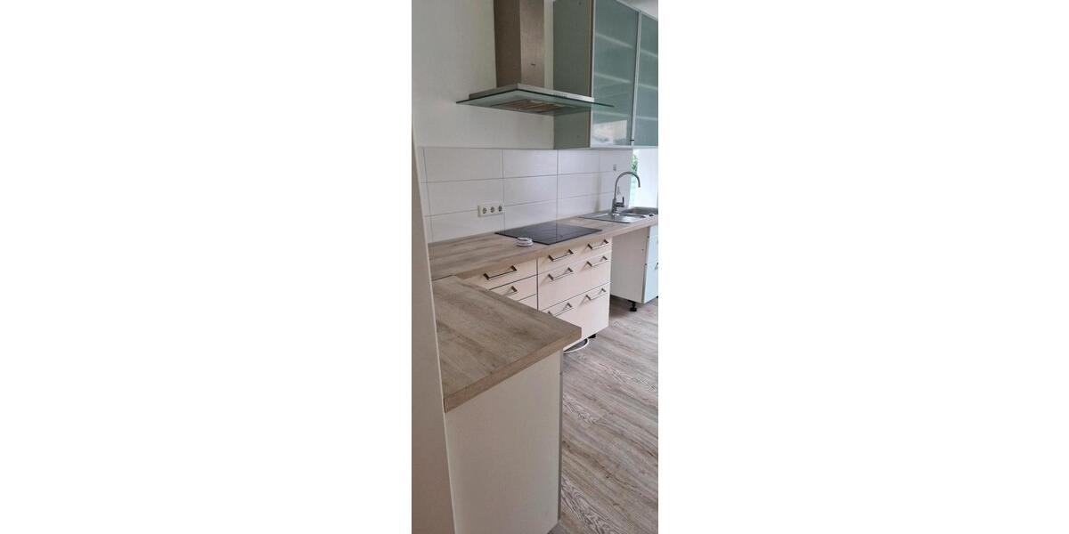 Erdgeschoßwohnung Hamm Daberg - 2 Zimmer, 60 m&sup2;, 725&euro; | Angebot:26646036