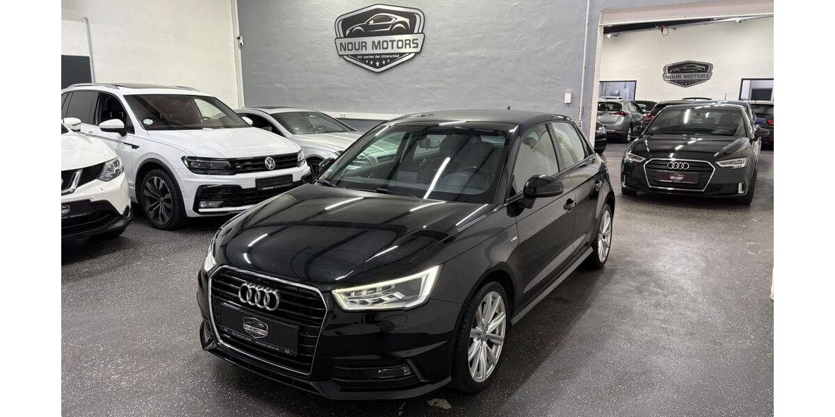 Audi A1 225.700 km 7.700 &euro; Iserlohn 58638