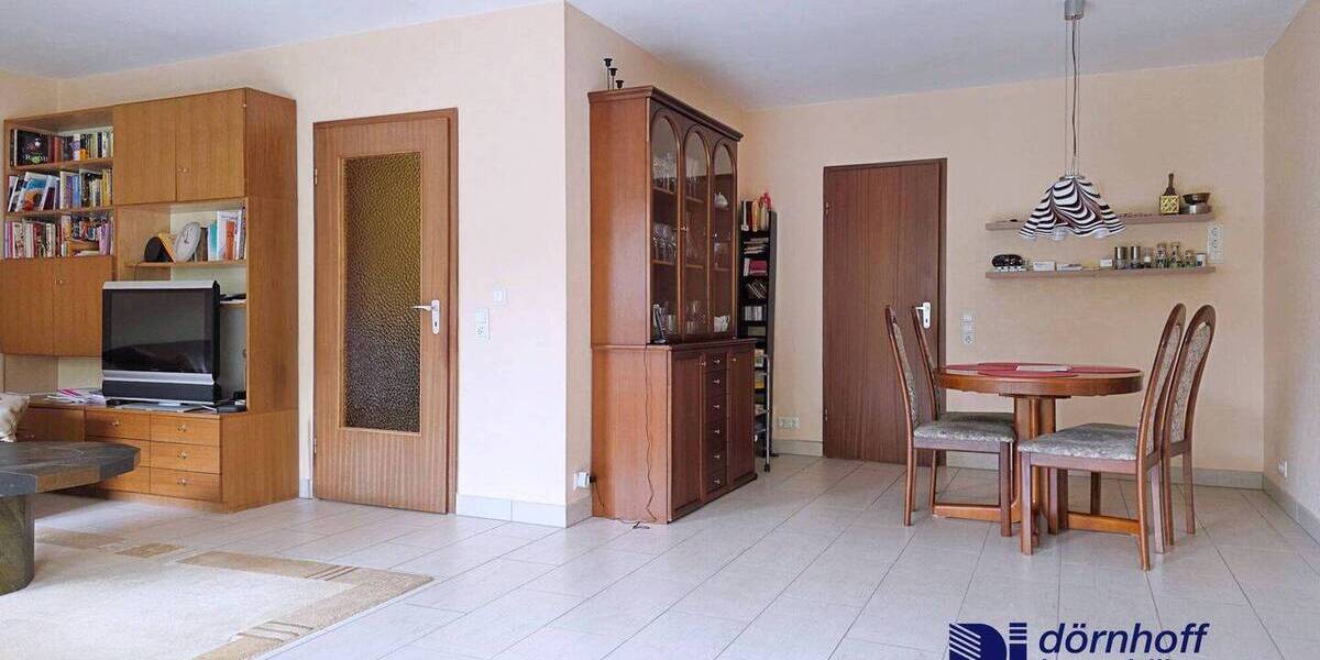 Reihenmittelhaus Dortmund / Benninghofen Benninghofen-Loh - 5 Zimmer, 121 m&sup2;, 450.000&euro; | Angebot:26540802