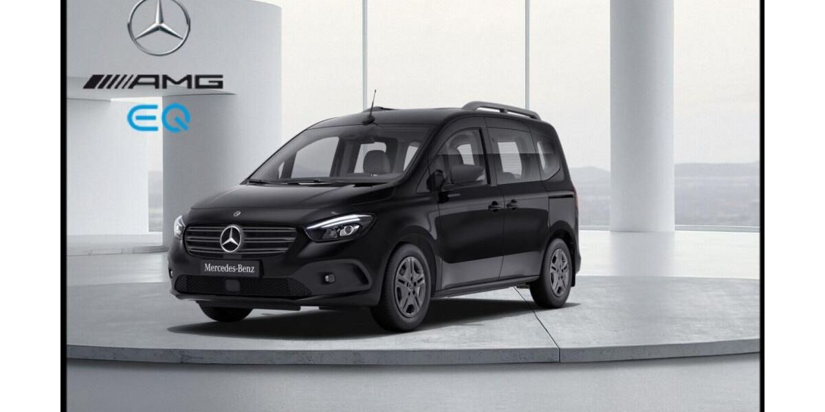 Mercedes-Benz Citan 3.867 km 31.850 &euro; Hagen 58135