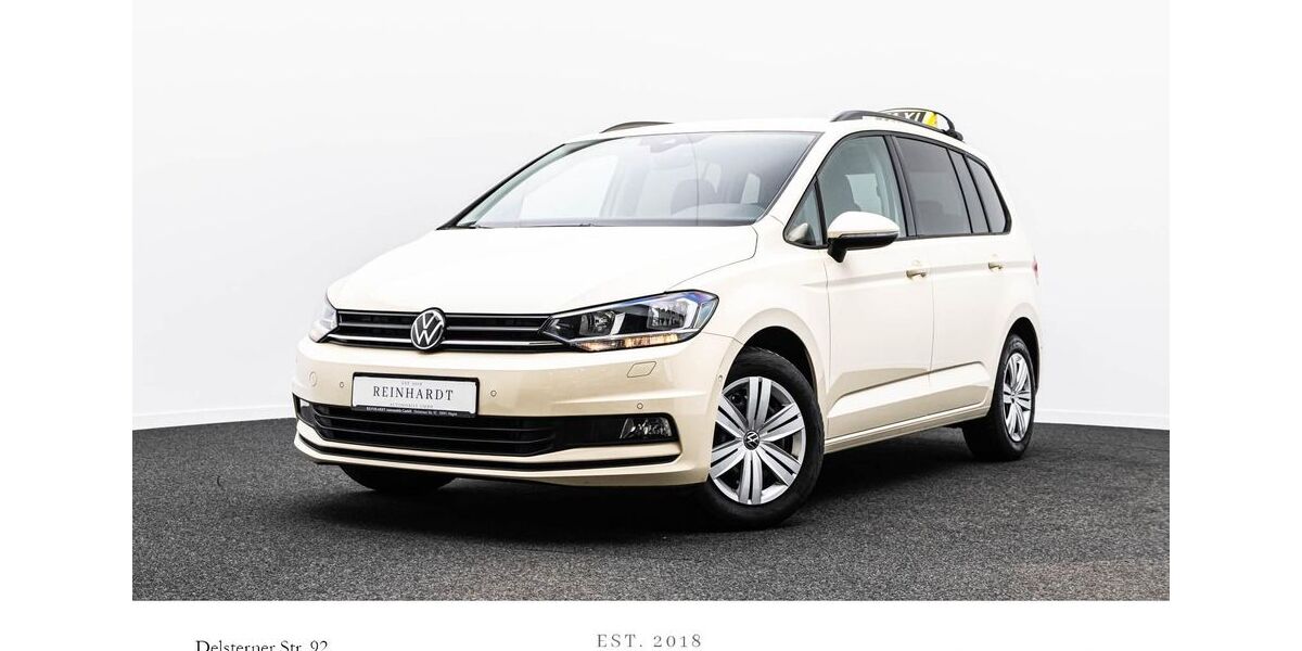 VW Touran 90.158 km 29.754 &euro; Hagen 58091