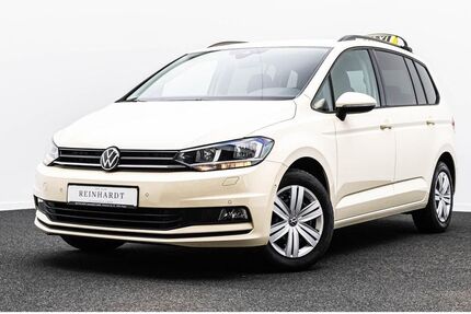 VW Touran 90.158 km 29.864 &euro; Hagen 58091