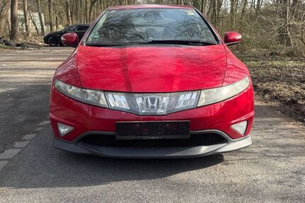 Honda Civic 186.856 km 2.700 &euro; Dortmund 44139