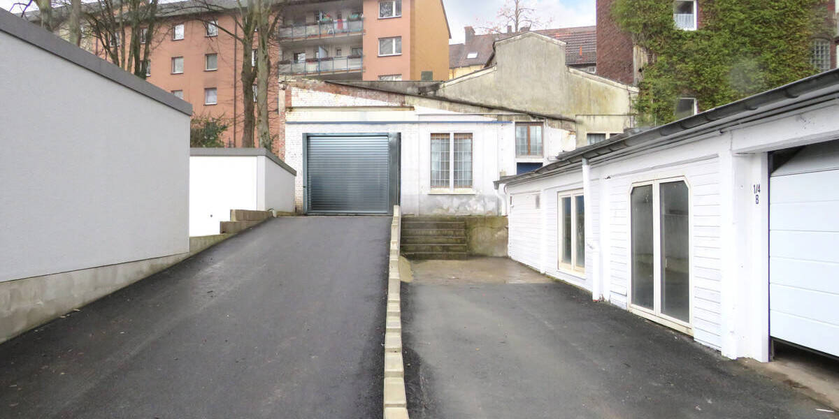 Einfamilienhaus Hagen Eilpe - 325.000&euro; | Angebot:25968579