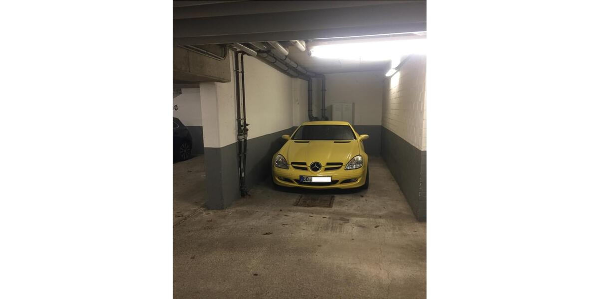 Garagen / Stellplätze Bochum Querenburg - 79&euro; | Angebot:26477821