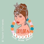 Taylor & Friends – Just Taylor