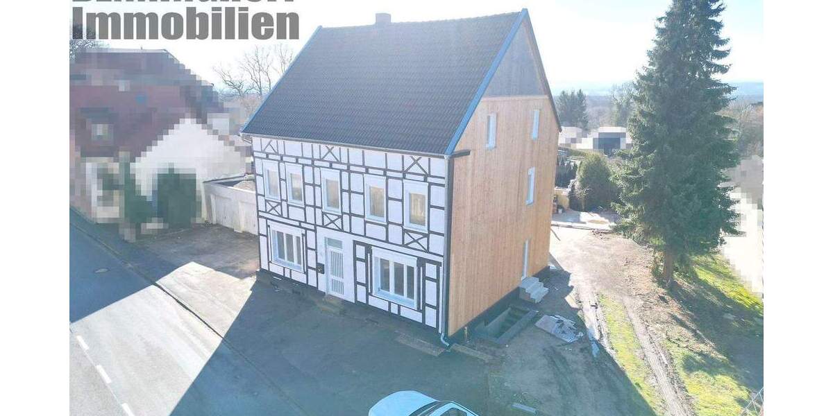 Doppelhaushälfte Holzwickede Opherdicke - 6 Zimmer, 158 m&sup2;, 395.000&euro; | Angebot:26359736
