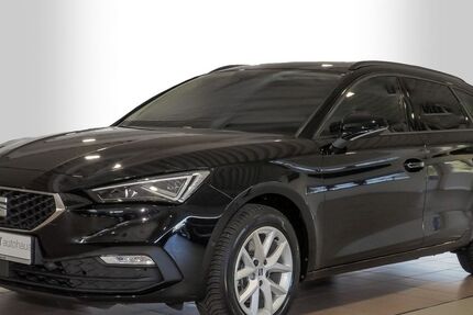 Seat Leon 18.966 km 26.950 &euro; Schwerte 58239