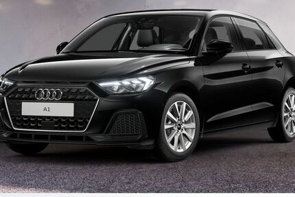 Audi A1 9.900 km 22.350 &euro; Menden 58706
