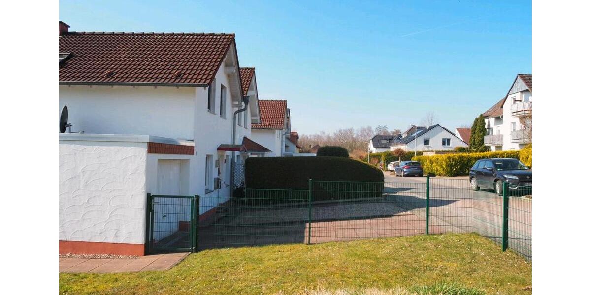 Doppelhaushälfte Fröndenberg (Ruhr) - 3 Zimmer, 108 m&sup2;, 315.000&euro; | Angebot:27159903