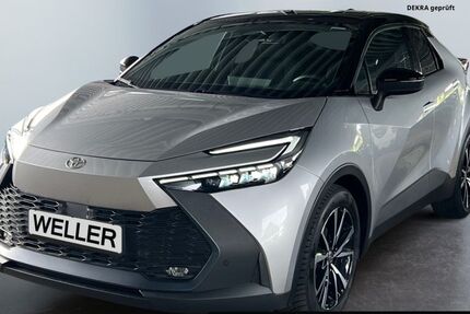 Toyota C-HR 28.204 km 26.990 &euro; Dortmund 44143