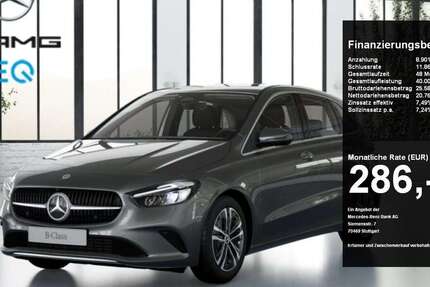 Mercedes-Benz B 180 4.521 km 29.670 &euro; Dortmund 44139