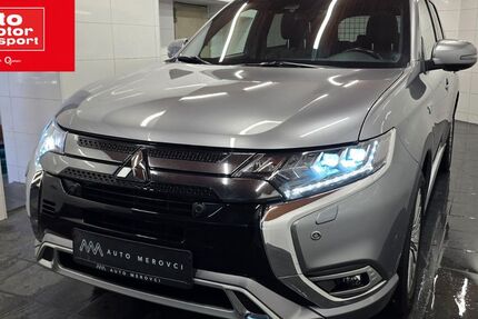 Mitsubishi Outlander 90.000 km 23.995 &euro; Hagen 58099