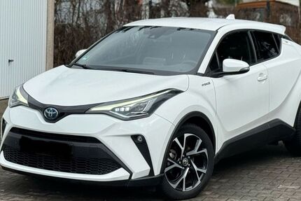 Toyota C-HR 33.180 km 20.000 &euro; Bochum 44787