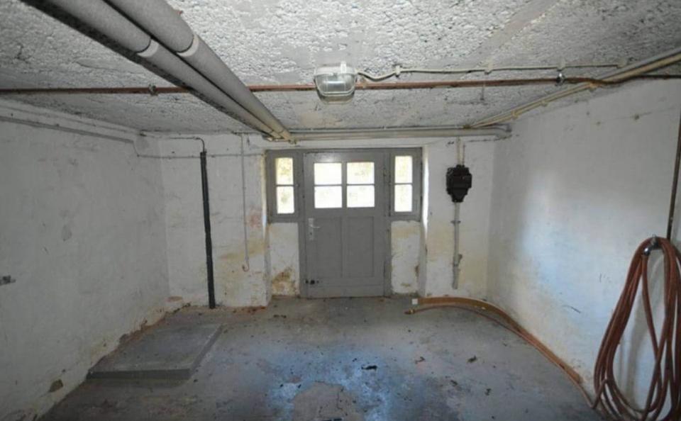 Reihenhaus Hagen Hohenlimburg - 5 Zimmer, 136 m&sup2;, 320.000&euro; | Angebot:24832236