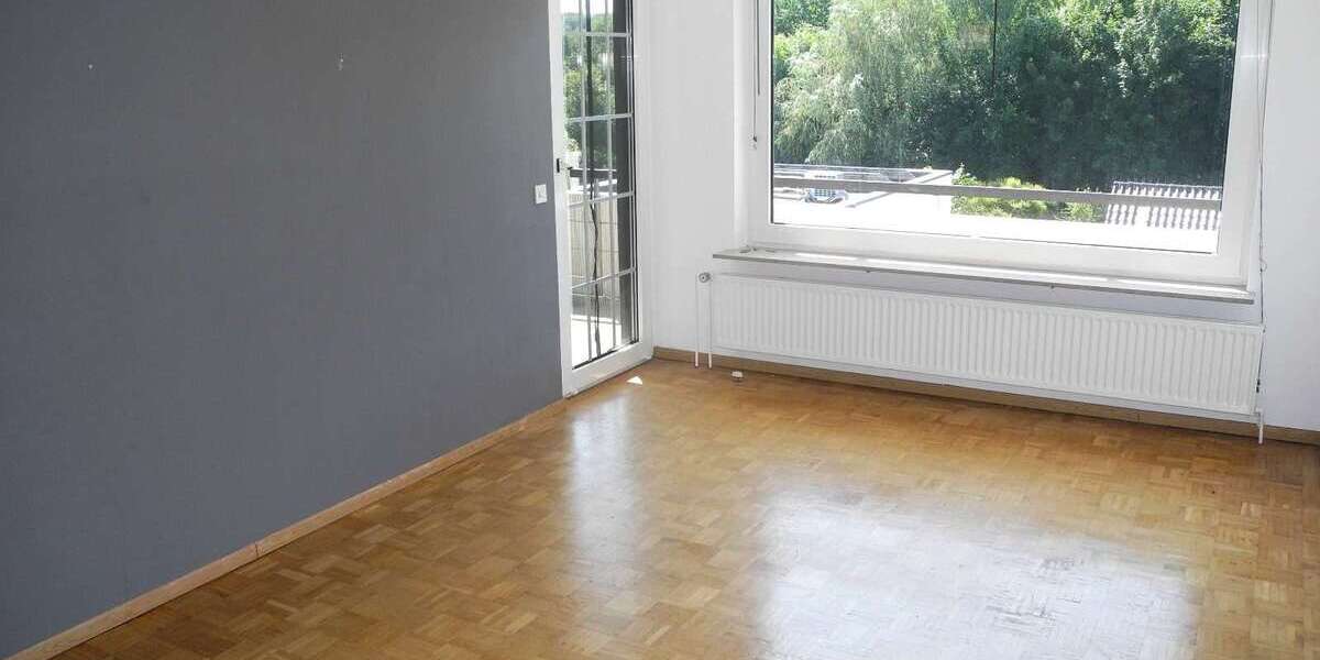 Etagenwohnung Herne Altenhöfen - 2.5 Zimmer, 55 m&sup2;, 490&euro; | Angebot:26963914
