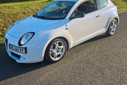 Alfa Romeo MiTo 99.500 km 6.750 &euro; Recklinghausen 45663