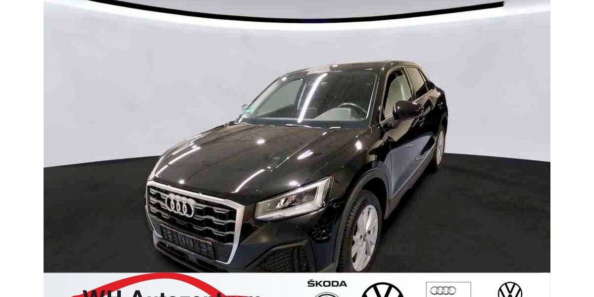 Audi Q2 45.435 km 22.460 &euro; Witten 58453