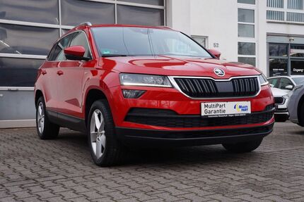 Skoda Karoq 65.460 km 16.990 &euro; Hagen 58119