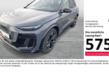 Audi Q6 e-tron 8.147 km 69.888 &euro; Dortmund 44143