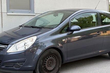 Opel Corsa 94.000 km 2.999 &euro; Schwerte 58239