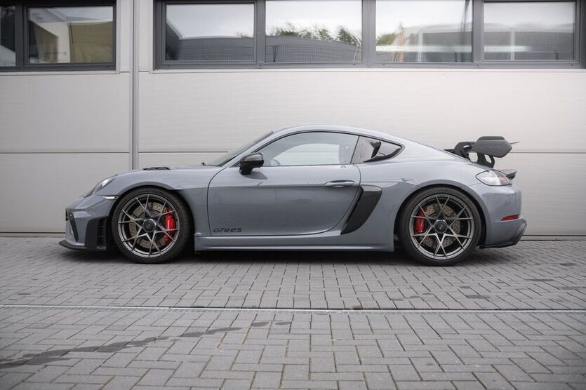 Cayman