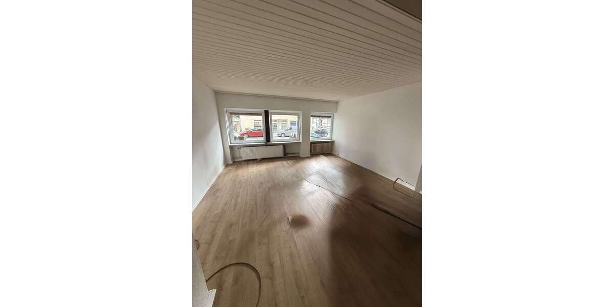 Etagenwohnung Iserlohn Untergrüne - 3 Zimmer, 85 m&sup2;, 590&euro; | Angebot:27430410