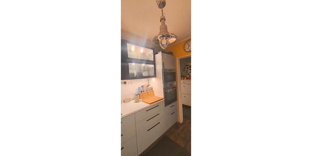 Etagenwohnung Dortmund Huckarde - 4 Zimmer, 71 m&sup2;, 198.000&euro; | Angebot:27168872